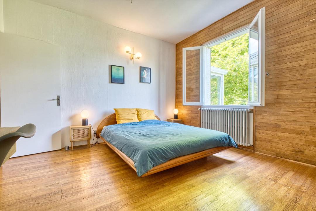 Photo of Bedroom in Allemans