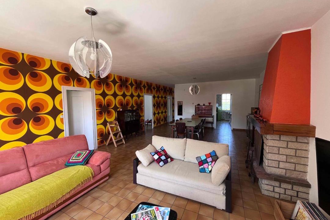 Photo of Livingroom in Saint-Romans-les-Melle