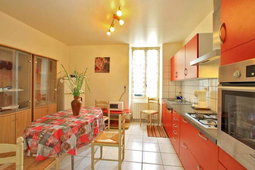 Photo of Kitchen in Calviac-en-Perigord