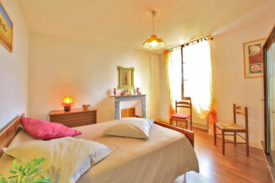Photo of Bedroom in Calviac-en-Perigord