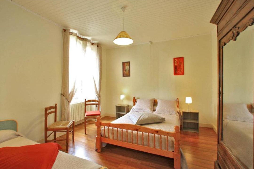 Photo of Bedroom in Calviac-en-Perigord