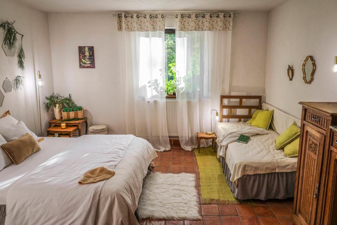 Photo of Bedroom in Firbeix