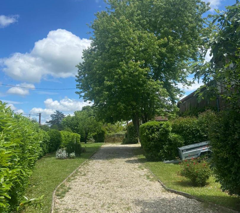 Photo of Outdoor in Cadillac