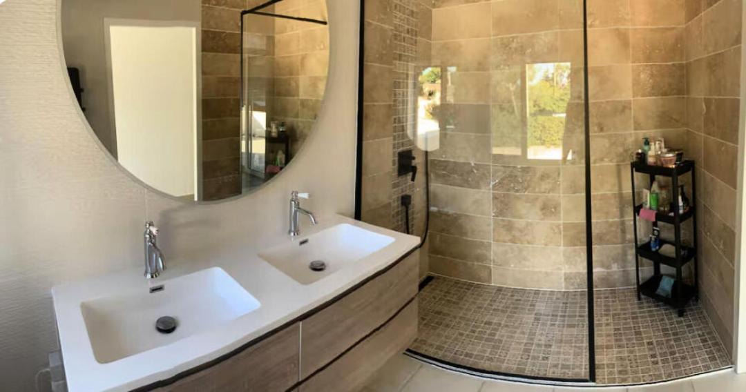 Photo of Bathroom in Rognac