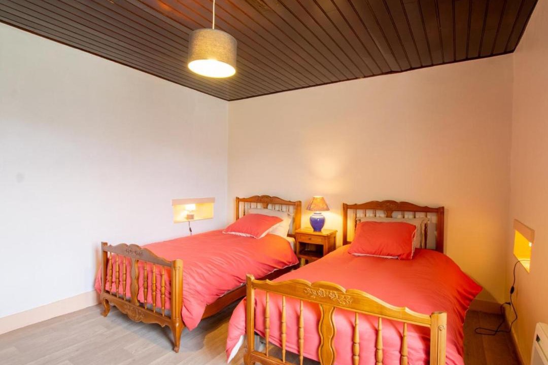 Photo of Bedroom in Cornille