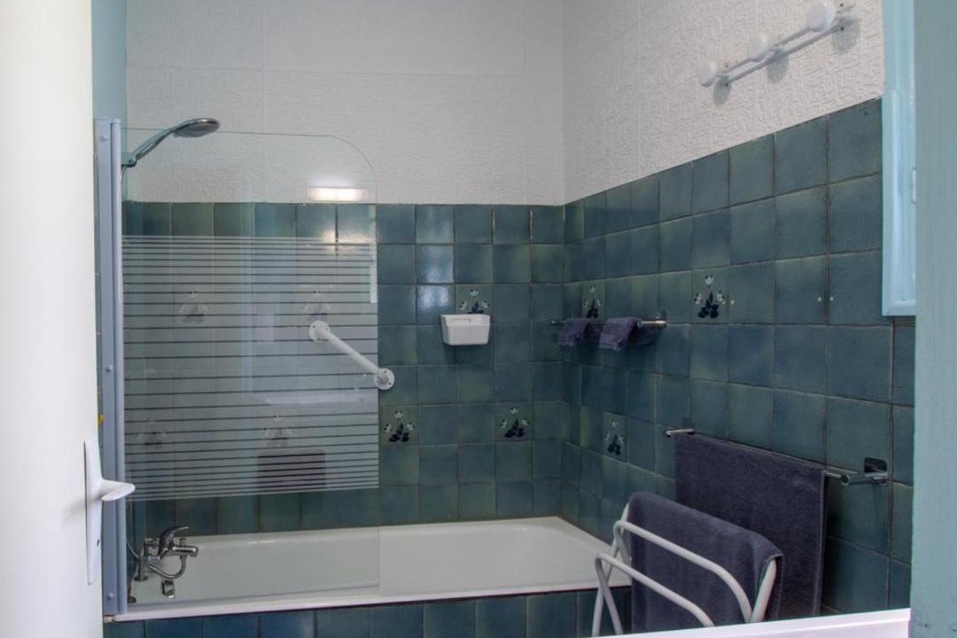 Photo of Bathroom in Cornille