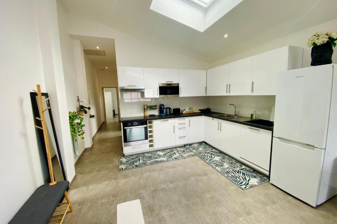 Photo of Kitchen in Floirac