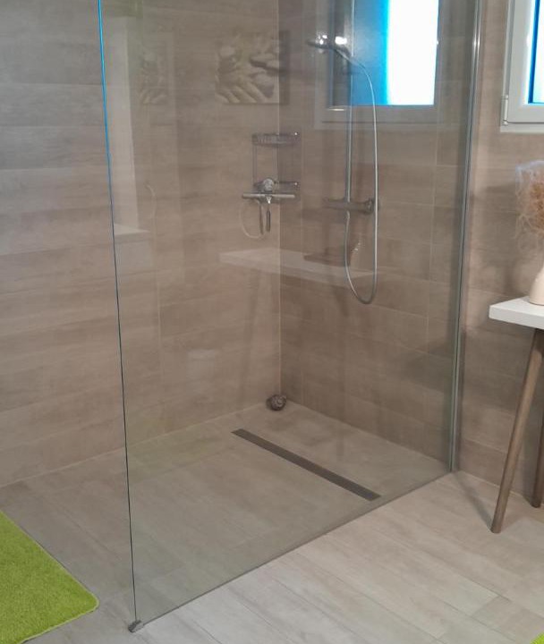 Photo of Bathroom in Saint-Augustin
