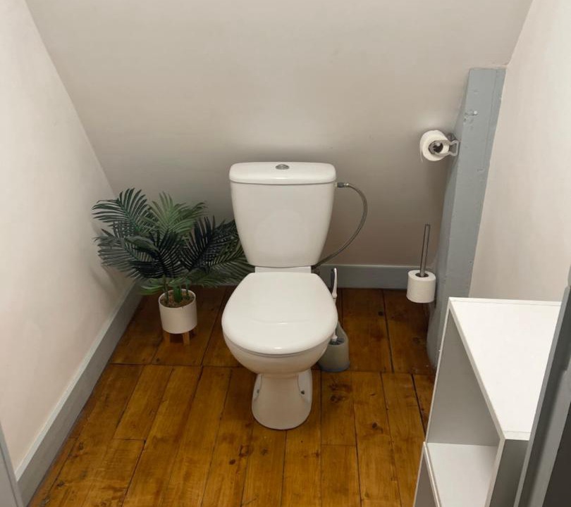 Photo of Bathroom in Layrac