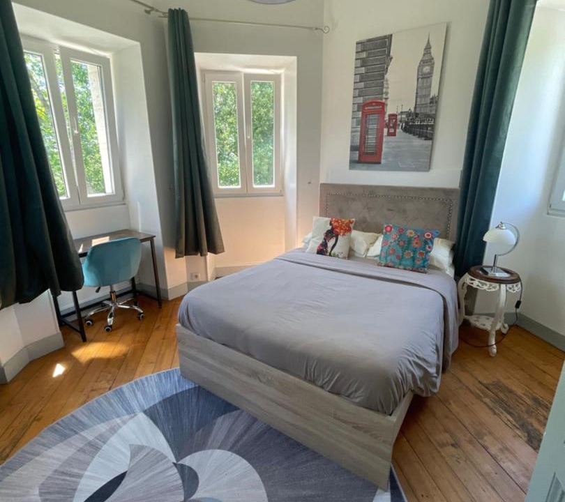 Photo of Bedroom in Layrac