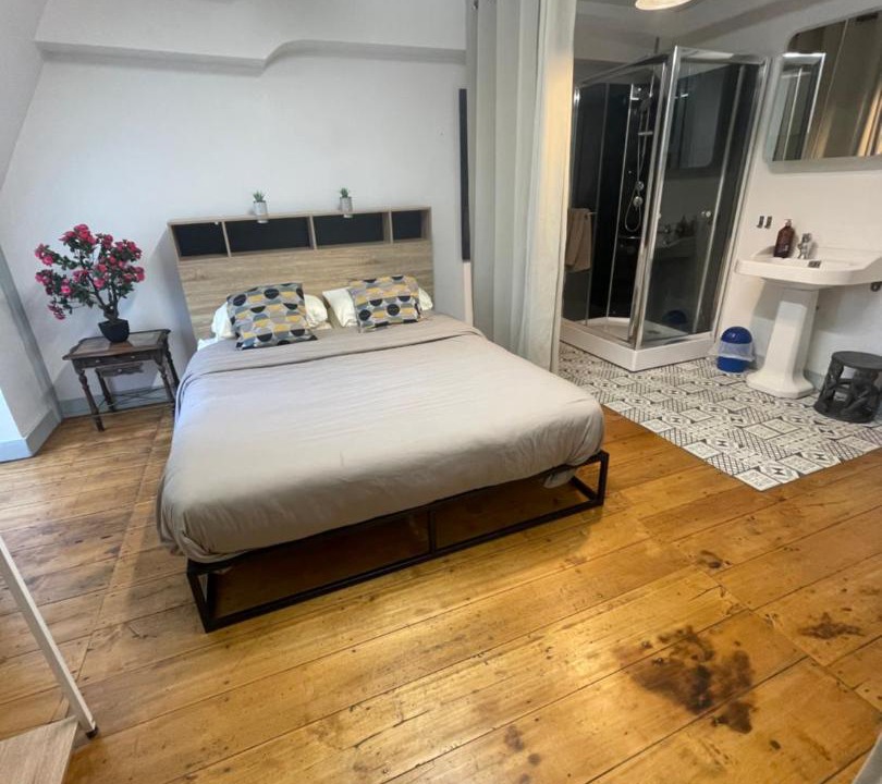 Photo of Bedroom in Layrac