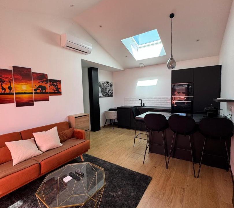Photo of Livingroom in Villenave-d'Ornon