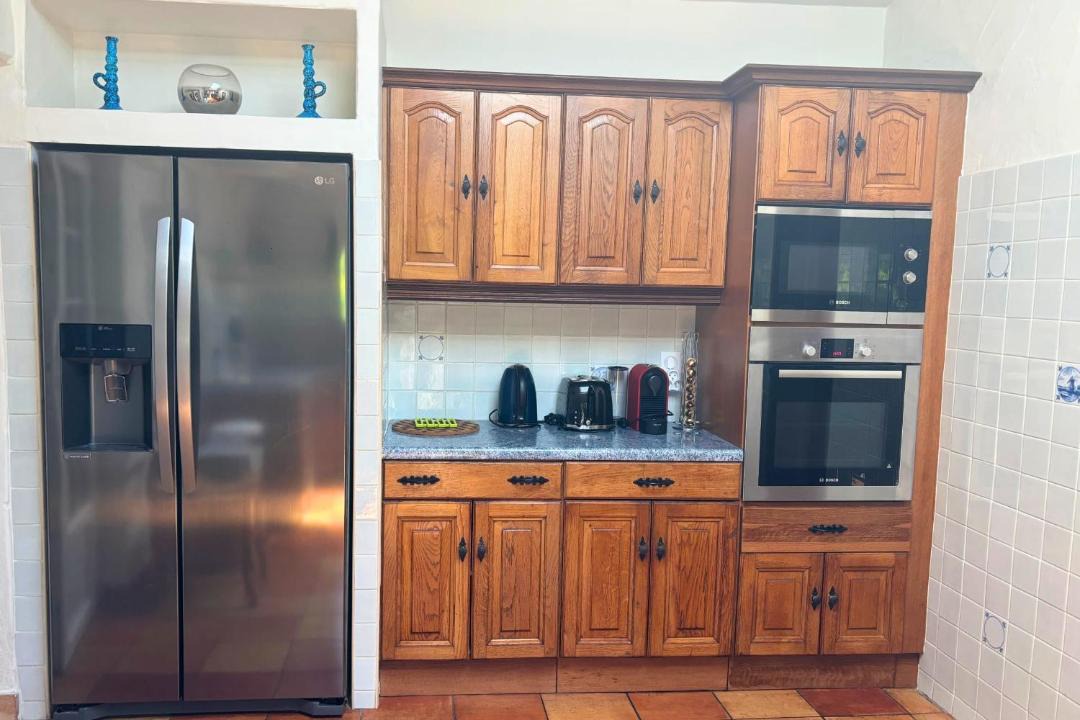 Photo of Kitchen in Seignosse