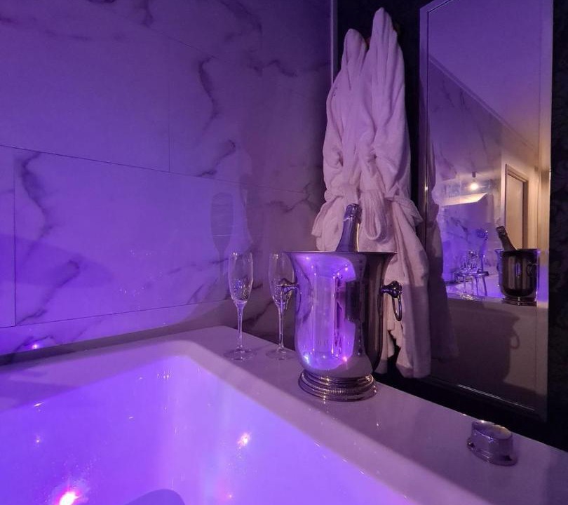 Photo of Bathroom in Bruges