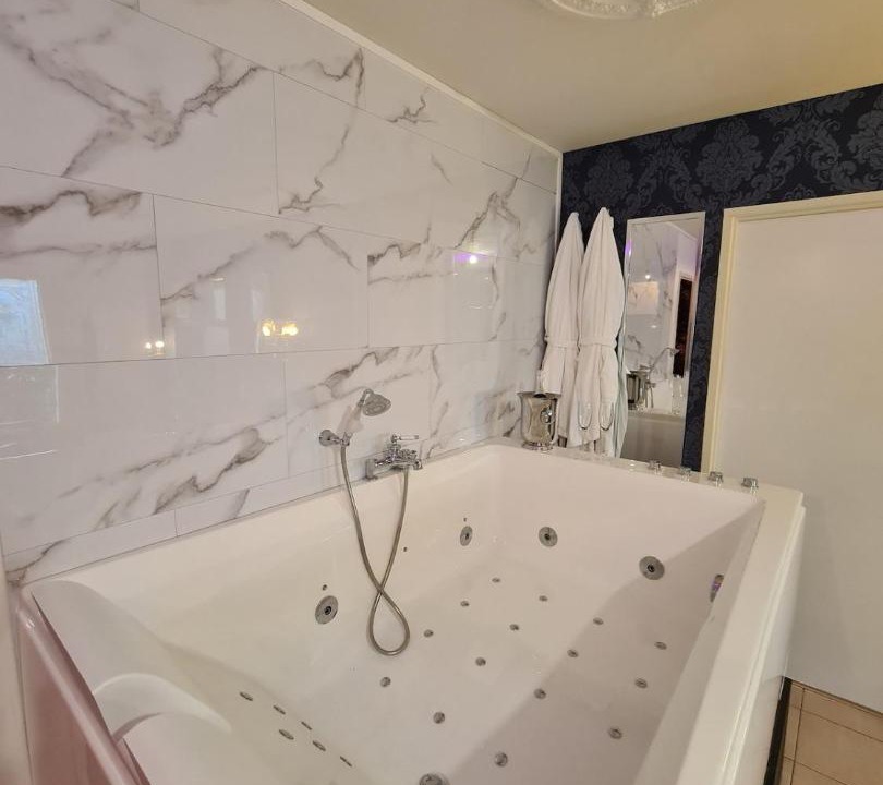 Photo of Bathroom in Bruges