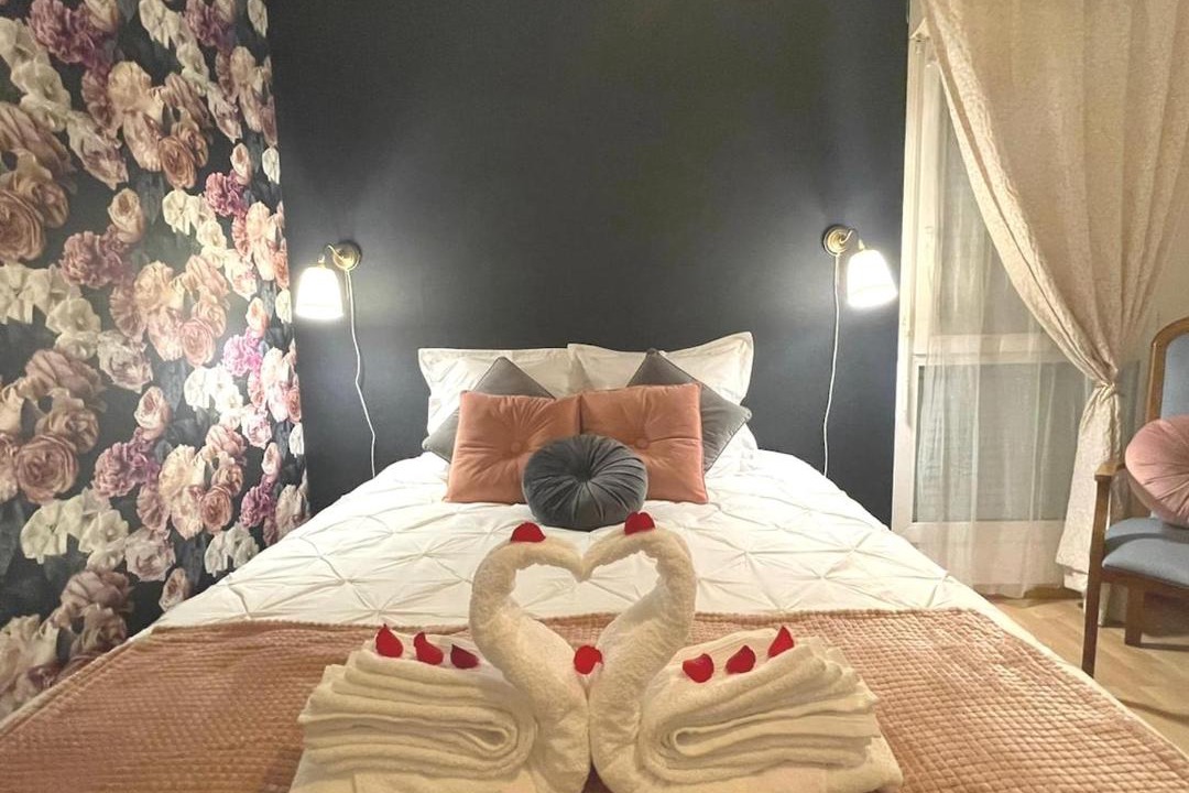 Photo of Bedroom in Bruges