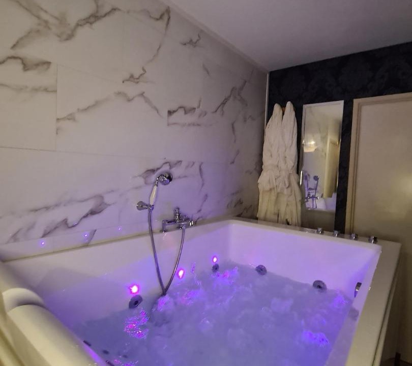 Photo of Bathroom in Bruges