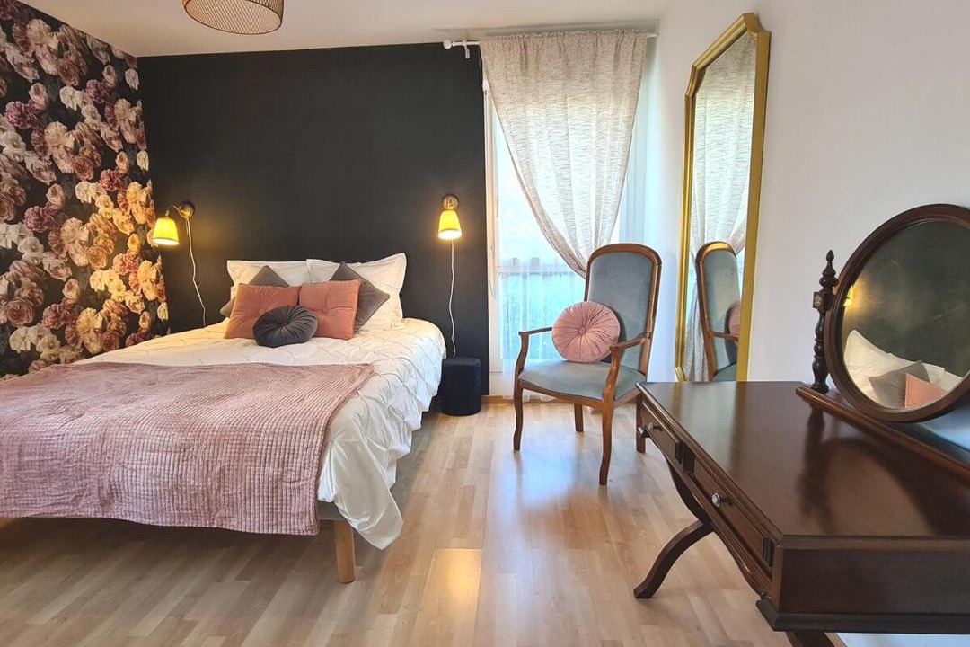 Photo of Bedroom in Bruges