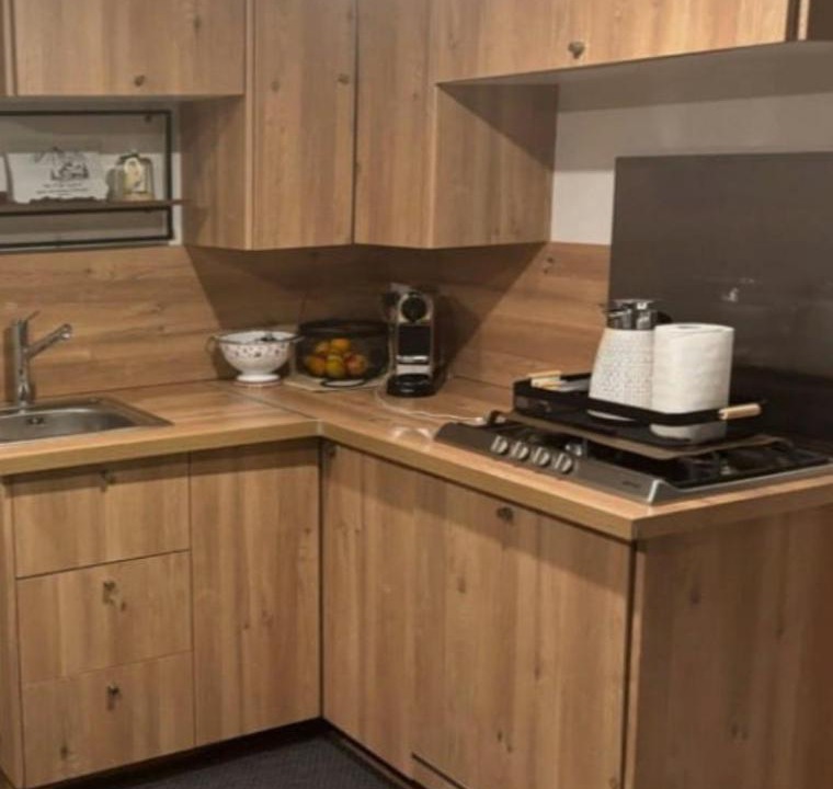 Photo of Kitchen in Gere-Belesten