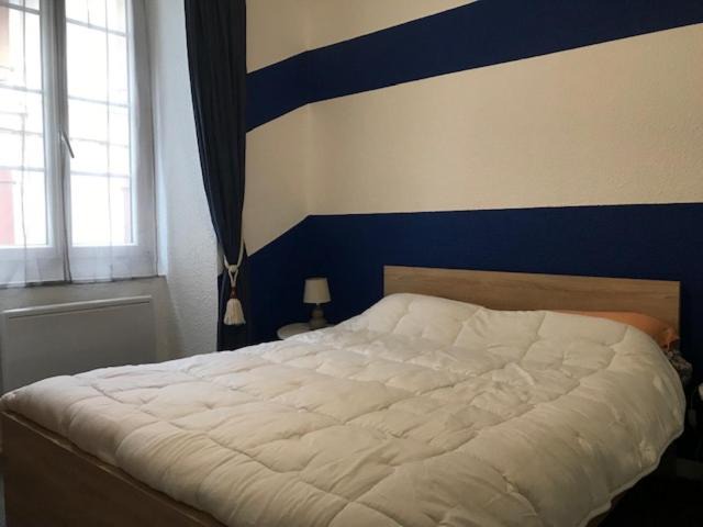 Photo of Bedroom in Eaux-Bonnes