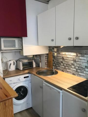 Photo of Kitchen in Eaux-Bonnes