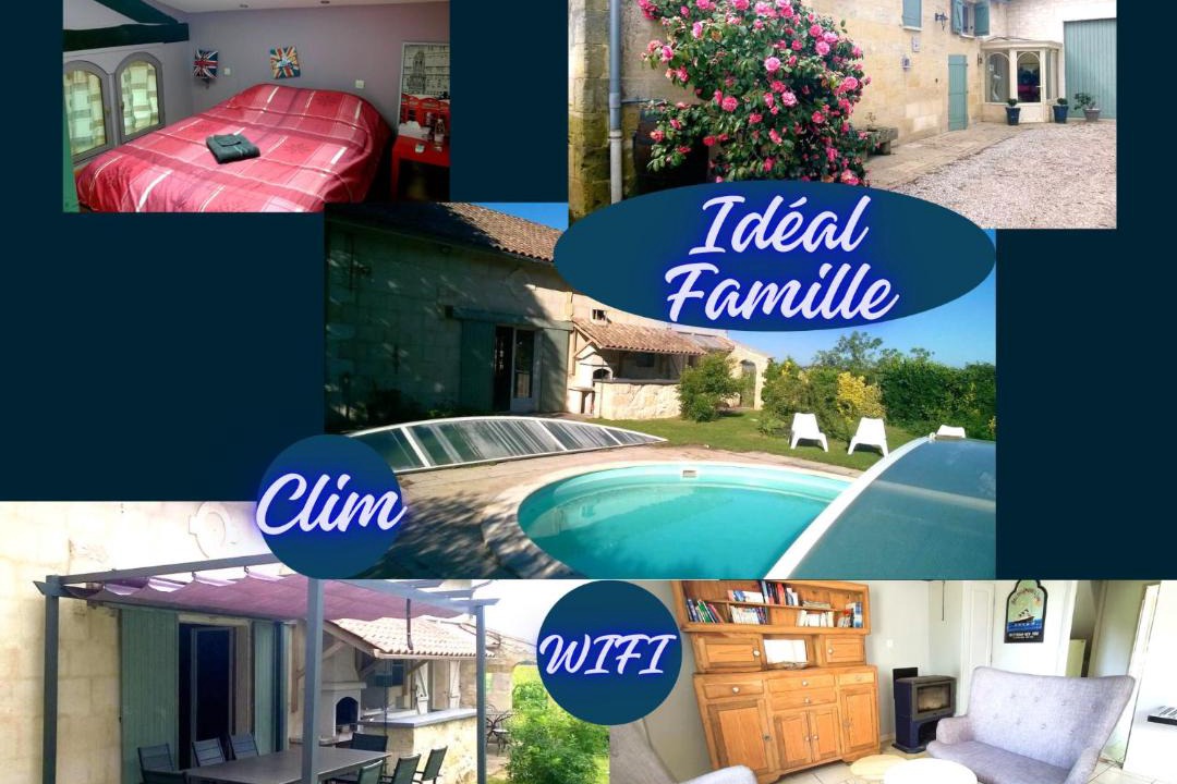 Photo of Others in Saint-Magne-de-Castillon