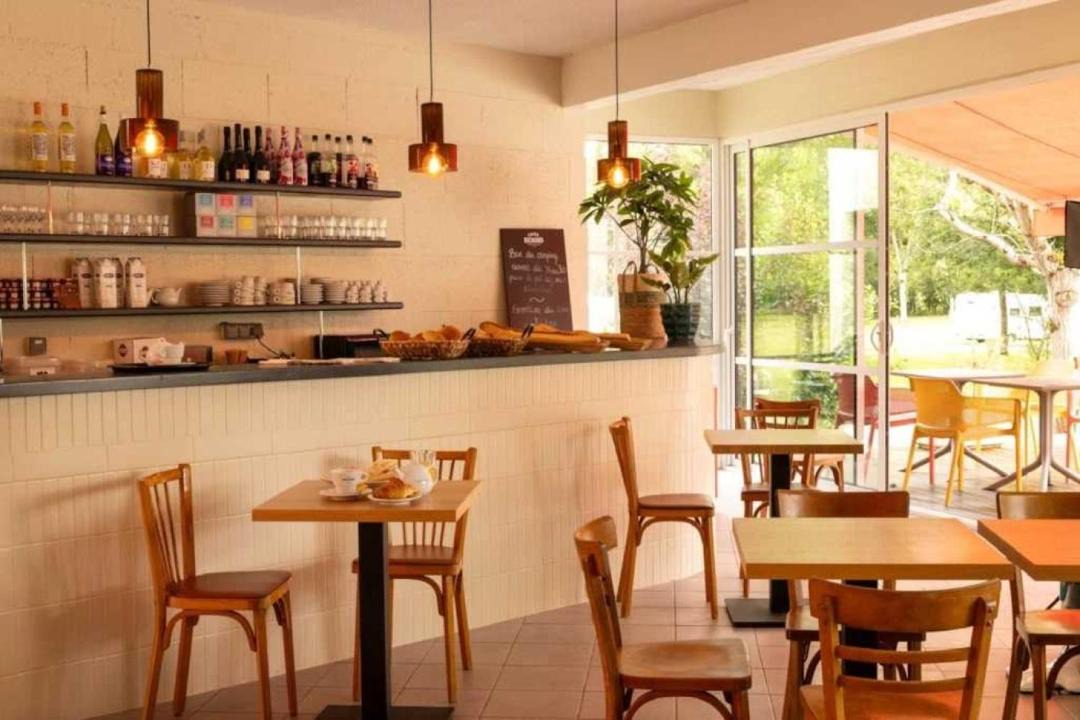 Photo of Kitchen in Saintes