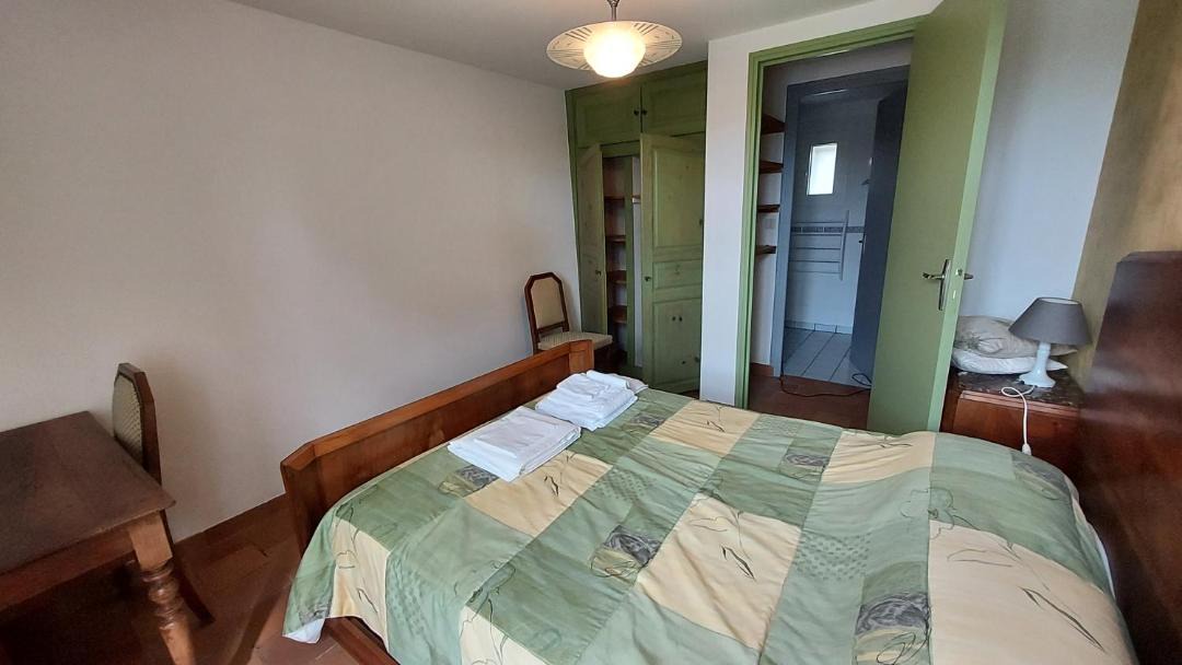 Photo of Bedroom in Portes de la Creuse en Marche