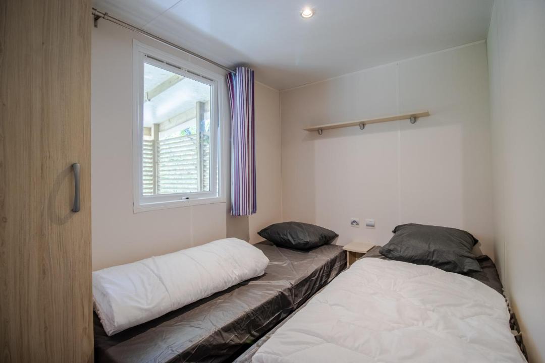 Photo of Bedroom in Saint-Martial-de-Nabirat
