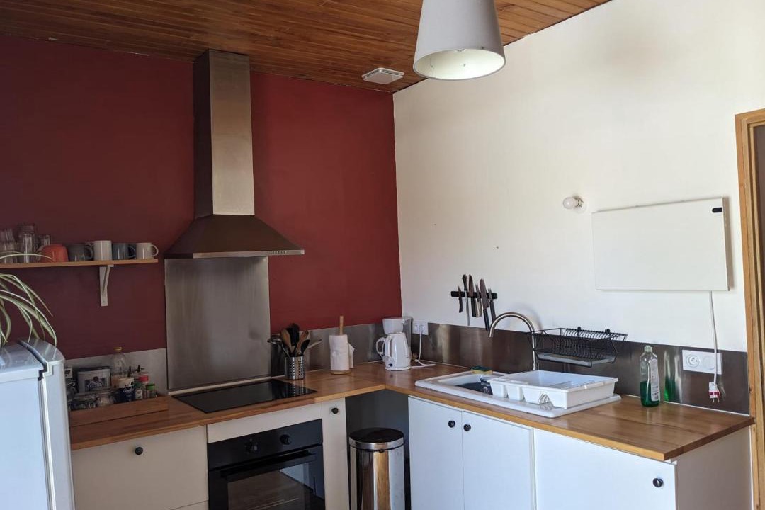 Photo of Kitchen in Buzet-sur-Baise