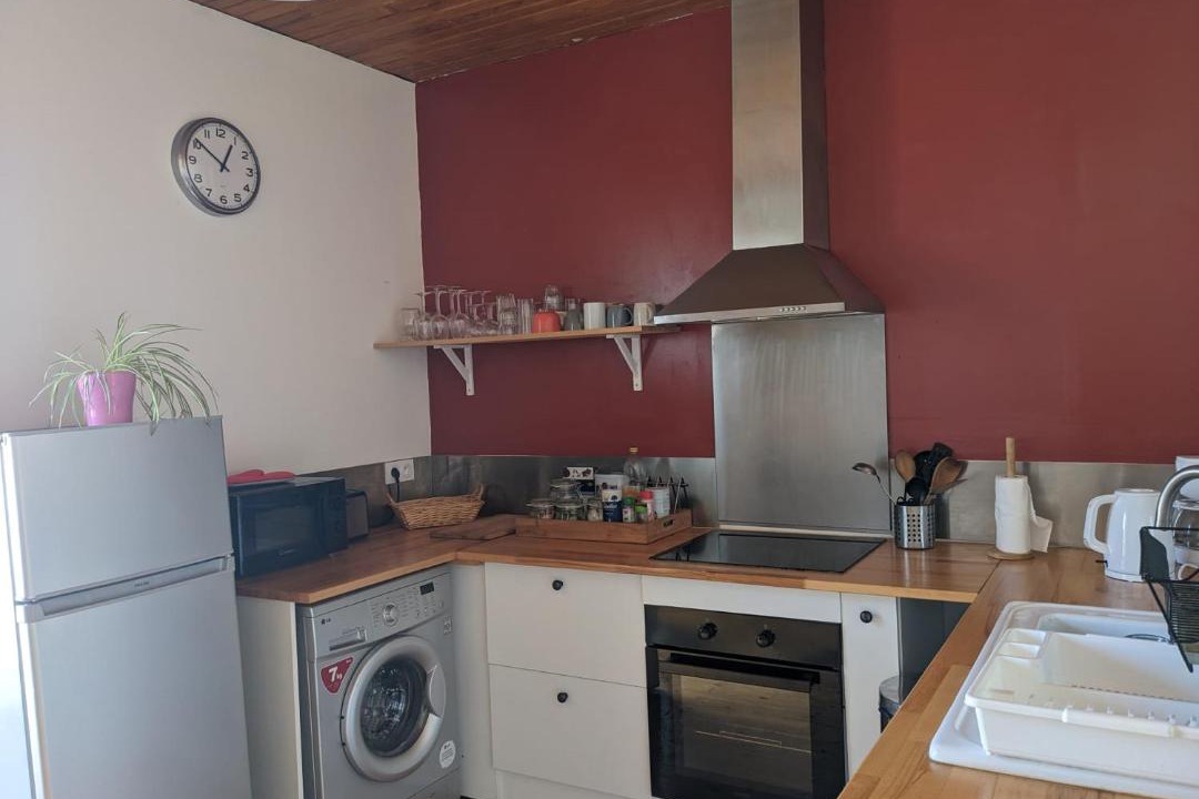 Photo of Kitchen in Buzet-sur-Baise