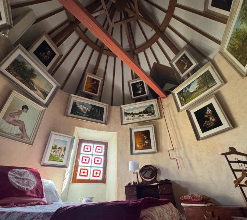 Photo of Bedroom in Saint-Savinien