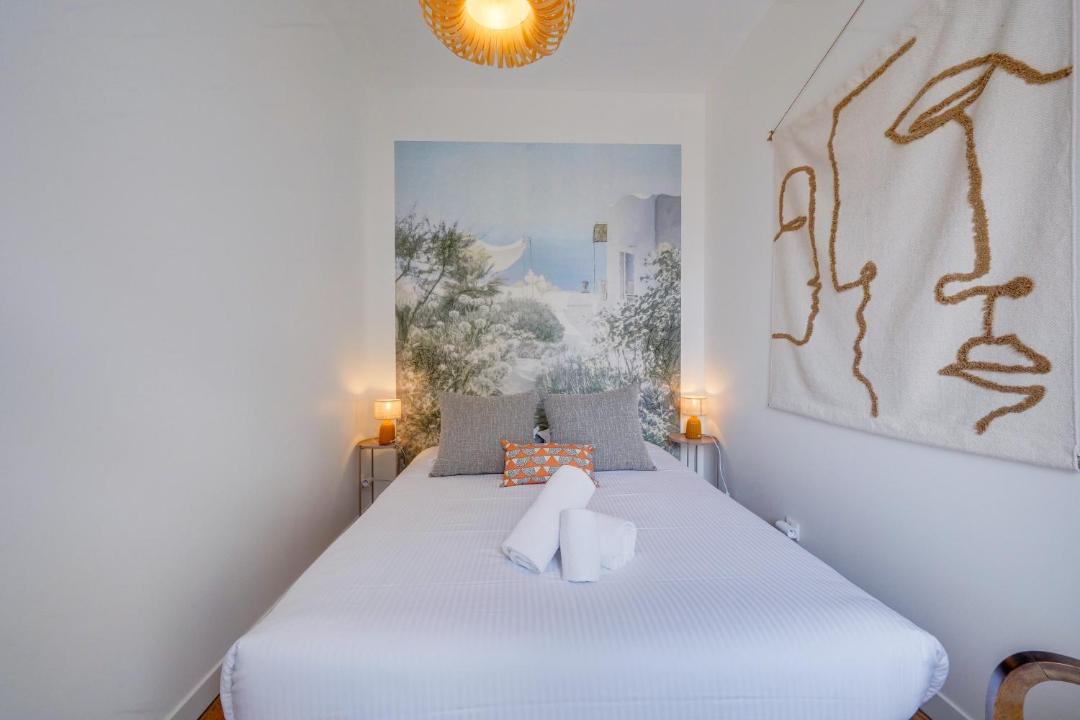 Photo of Bedroom in Le Bouscat