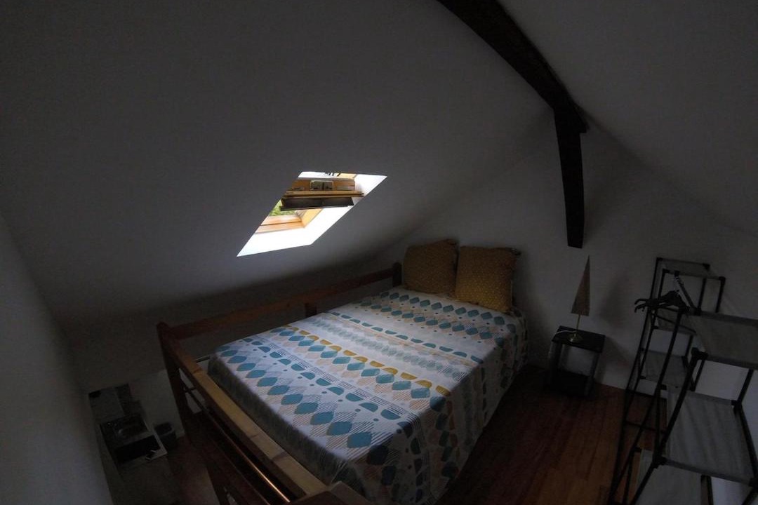 Photo of Bedroom in Pau-Sud