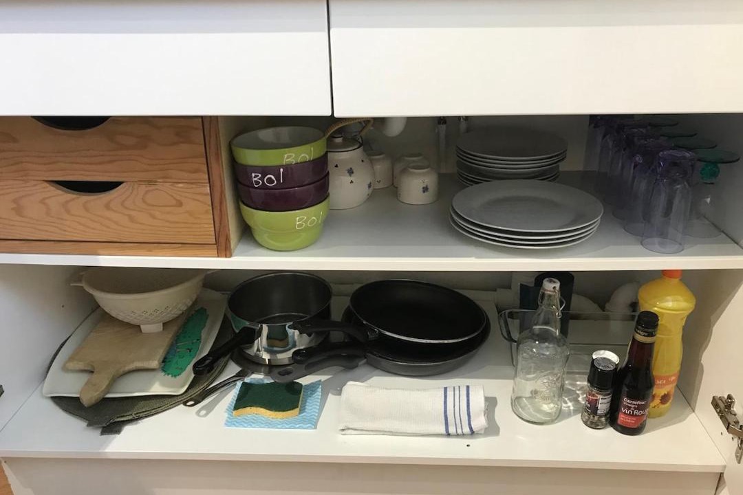 Photo of Kitchen in Pau-Sud