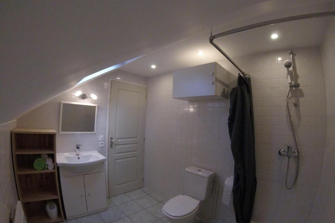 Photo of Bathroom in Pau-Sud