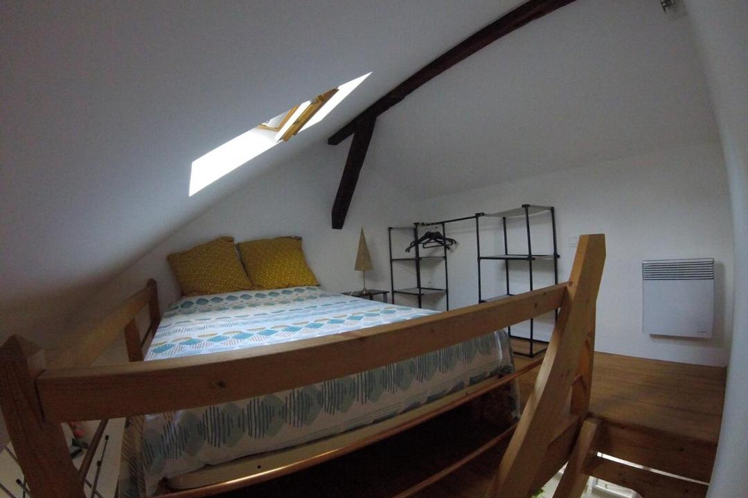 Photo of Bedroom in Pau-Sud