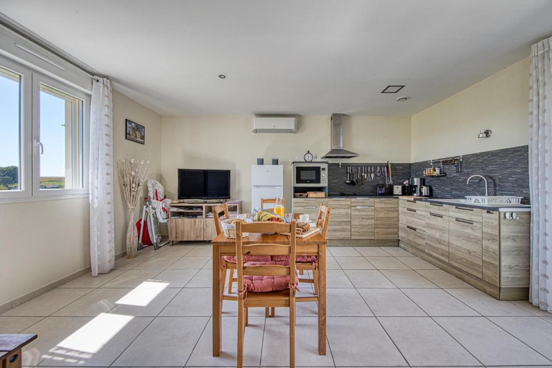 Photo of Kitchen in Montagne