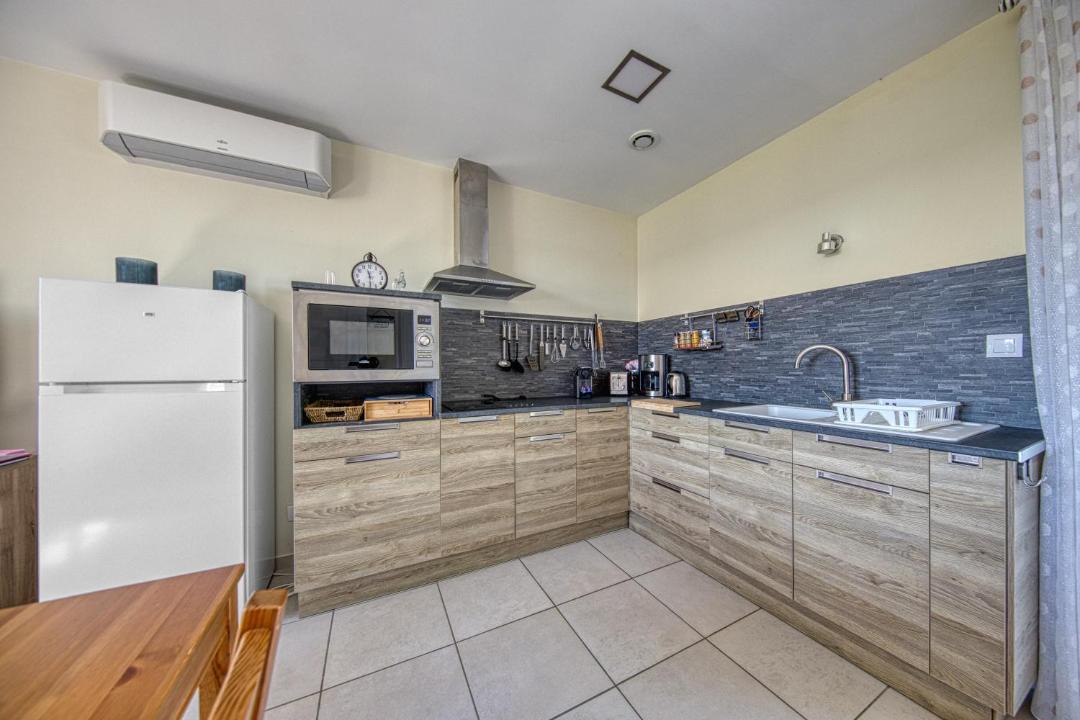 Photo of Kitchen in Montagne