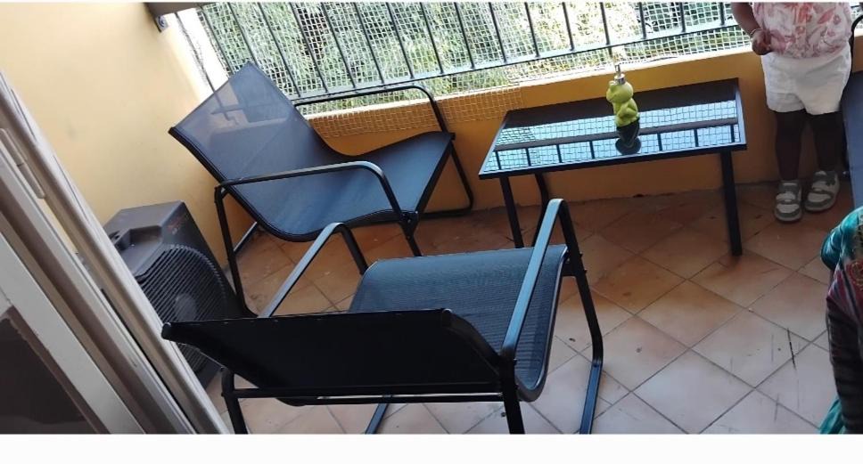 Photo of Patio Balcony in La Celle-sous-Gouzon