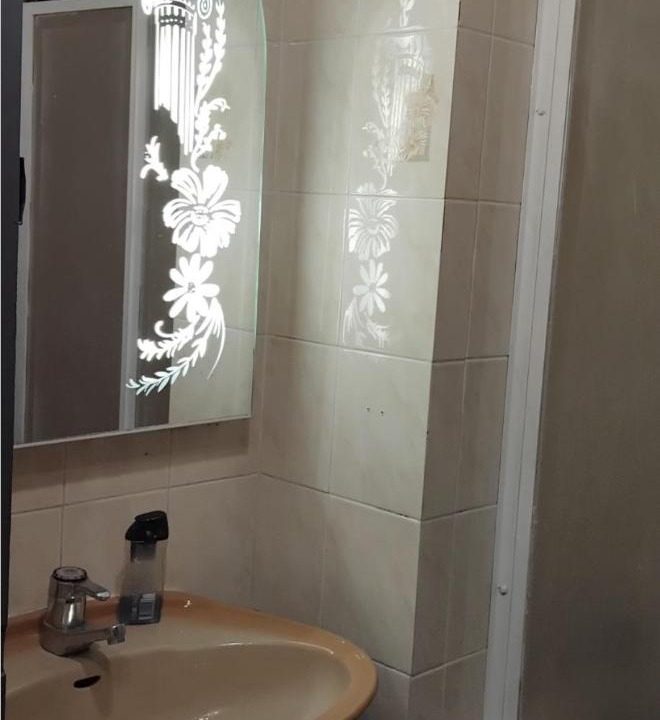 Photo of Bathroom in La Celle-sous-Gouzon