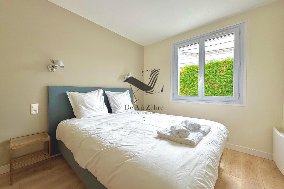 Photo of Bedroom in La Tremblade