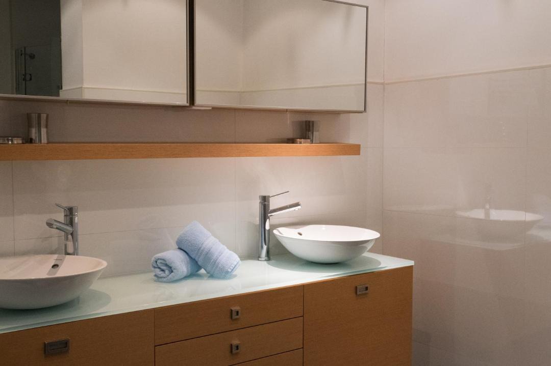 Photo of Bathroom in Saint-Emilion