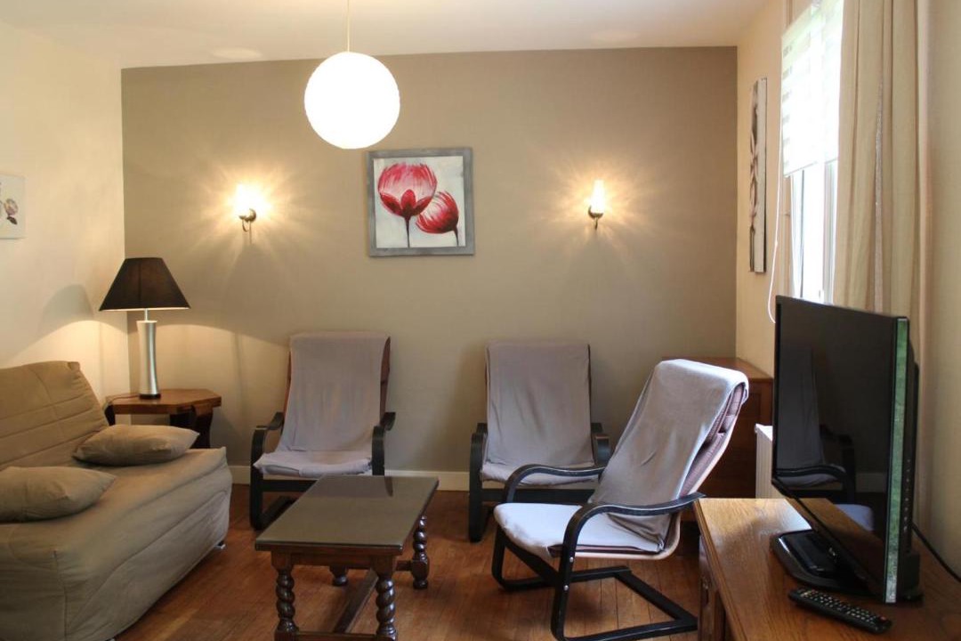 Photo of Livingroom in Chancelade