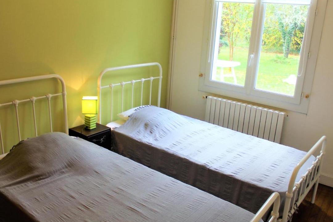 Photo of Bedroom in Chancelade