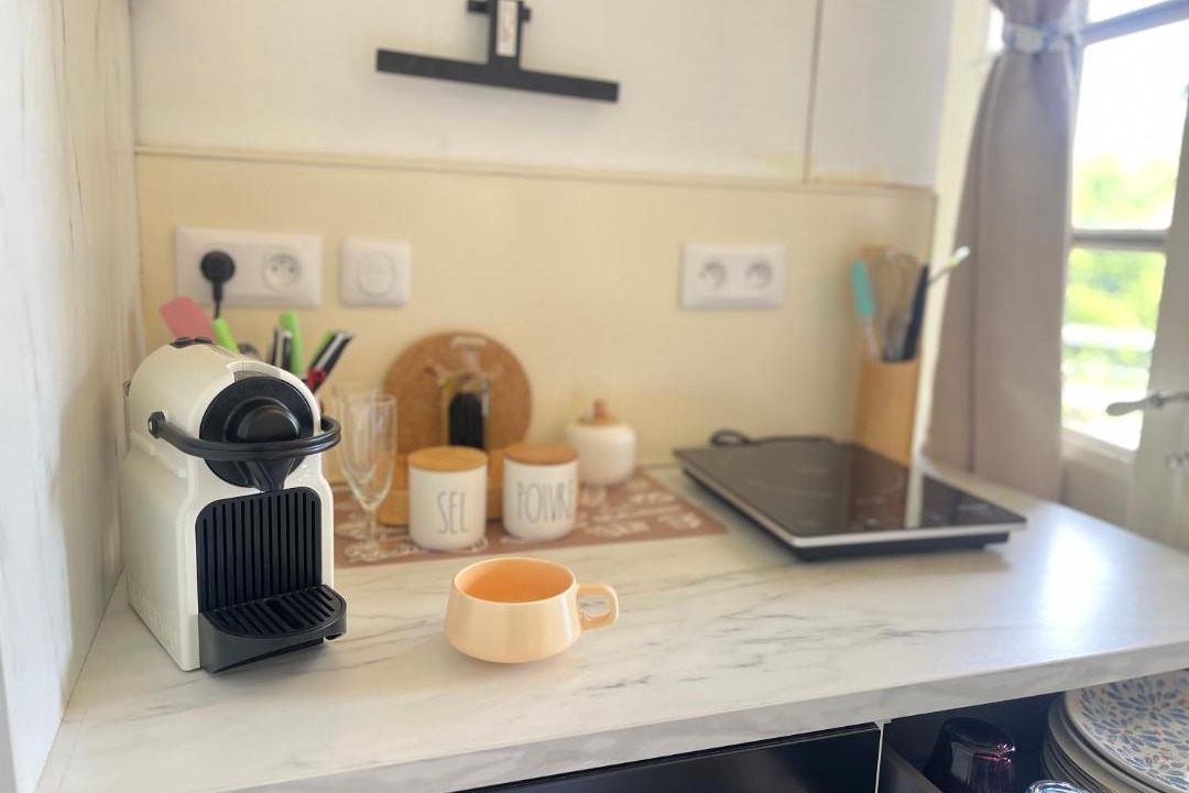 Photo of Kitchen in Croze
