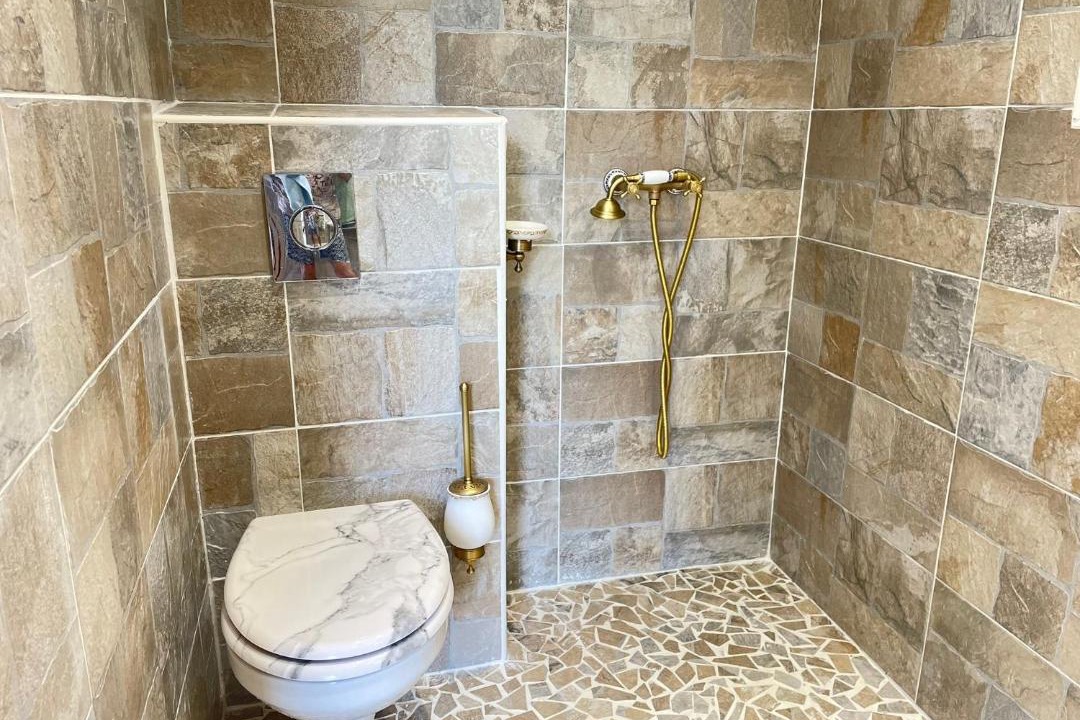 Photo of Bathroom in Croze