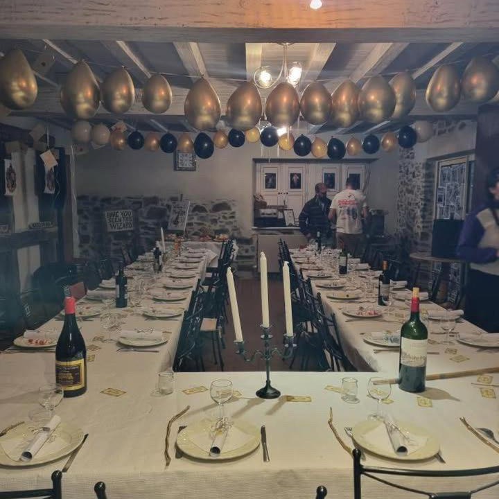 Photo of Kitchen in Savignac-Ledrier