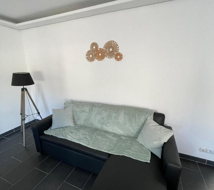 Photo of Livingroom in Le Pian-Medoc