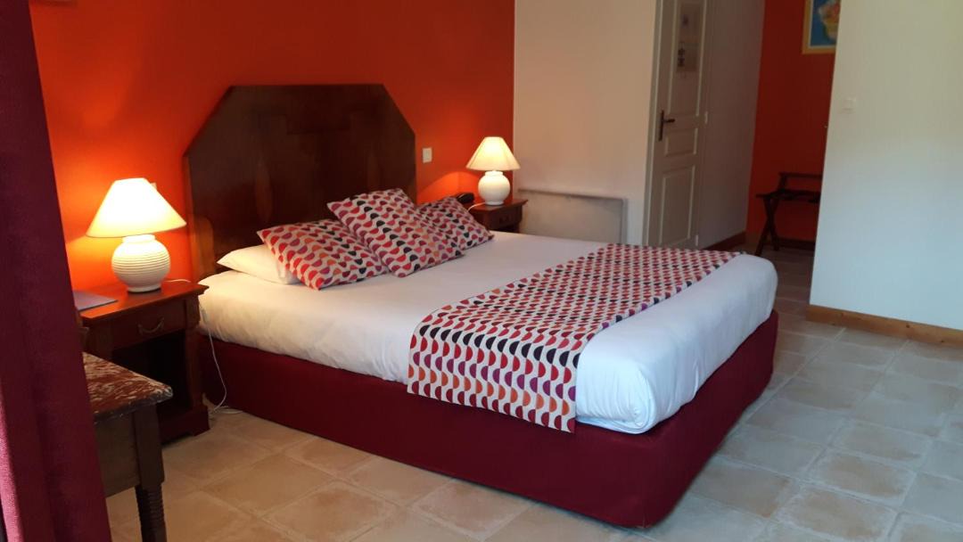 Photo of Bedroom in Aulnay